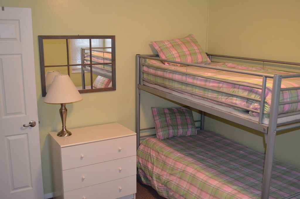 Photo of Bedroom in Harvey Cedars
