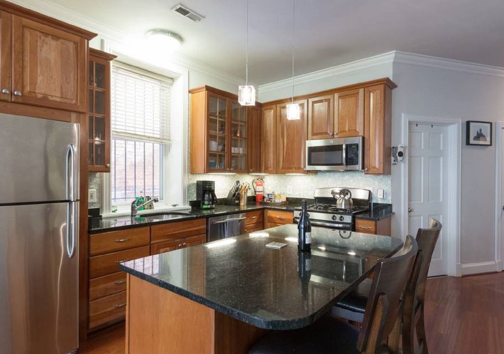 Photo of Kitchen in Shaw