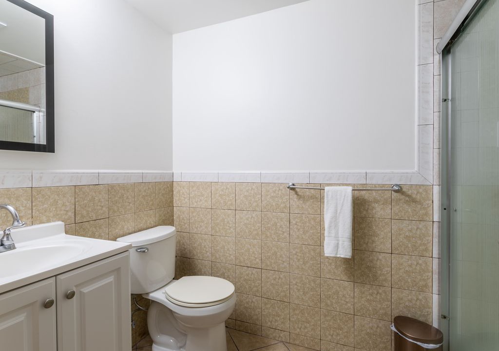 Photo of Bathroom in Chinatown