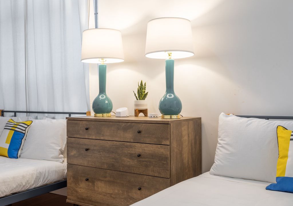 Photo of Bedroom in Chinatown