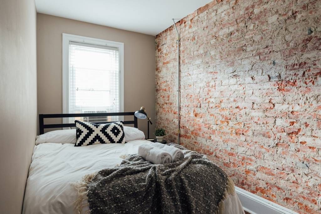 Photo of Bedroom in Northern Liberties