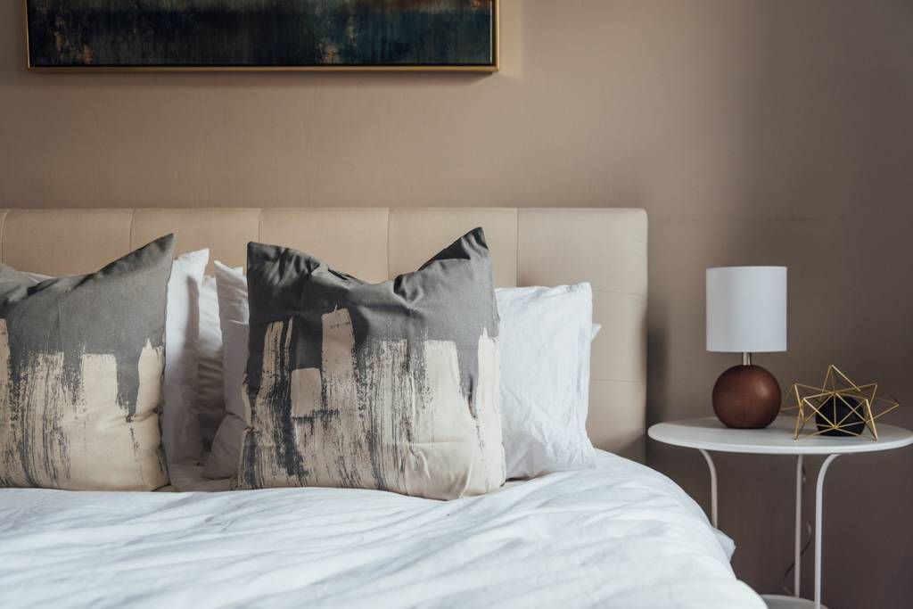 Photo of Bedroom in Northern Liberties