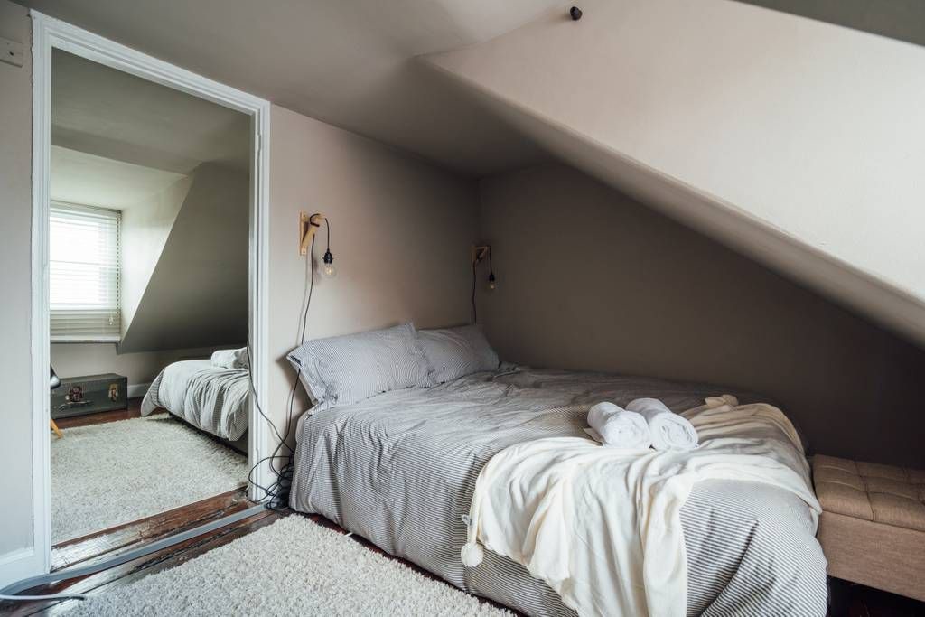 Photo of Bedroom in Northern Liberties