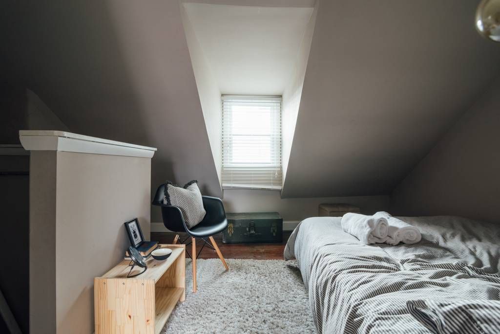 Photo of Bedroom in Northern Liberties