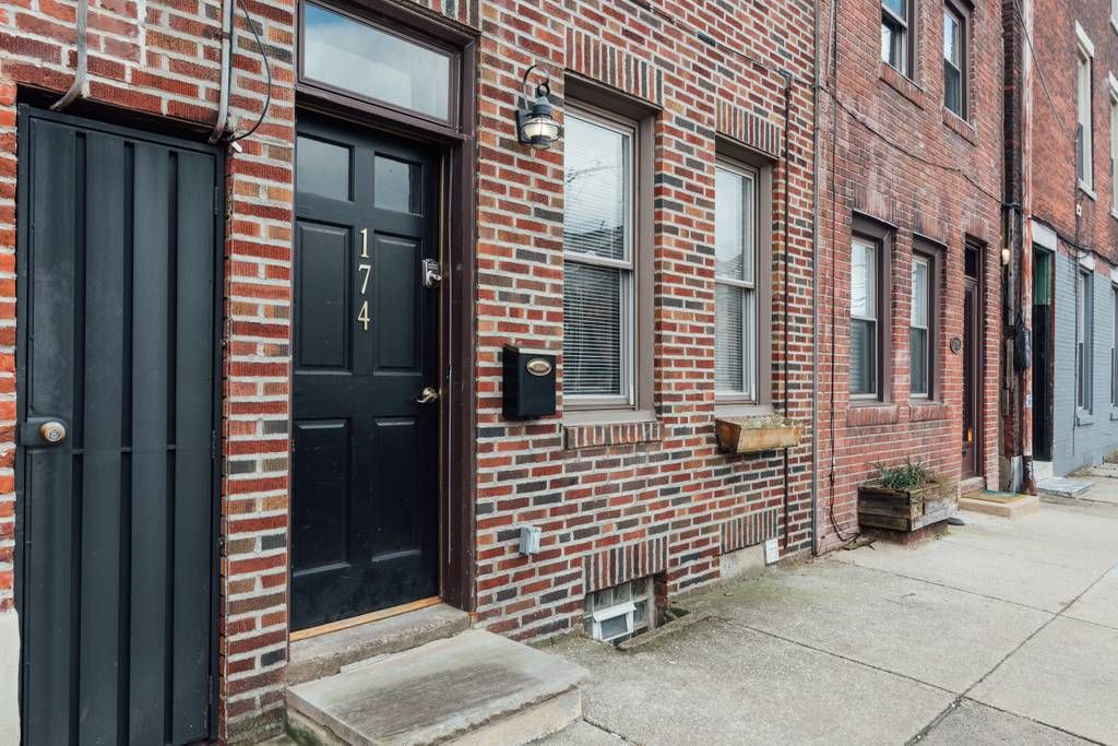 Photo of Buildings in Northern Liberties