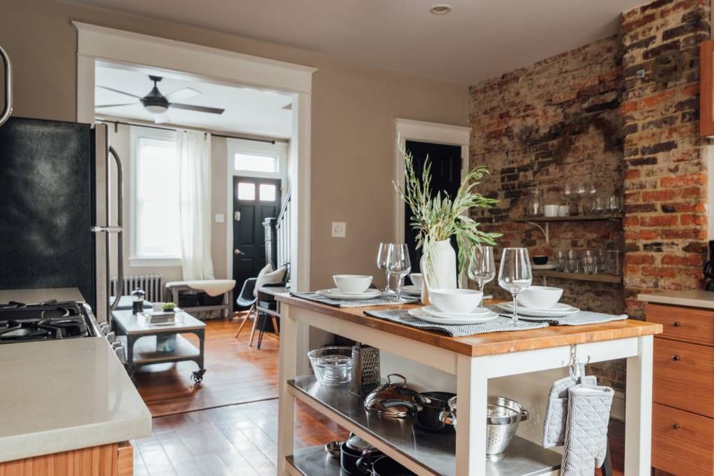 Photo of Livingroom in Northern Liberties