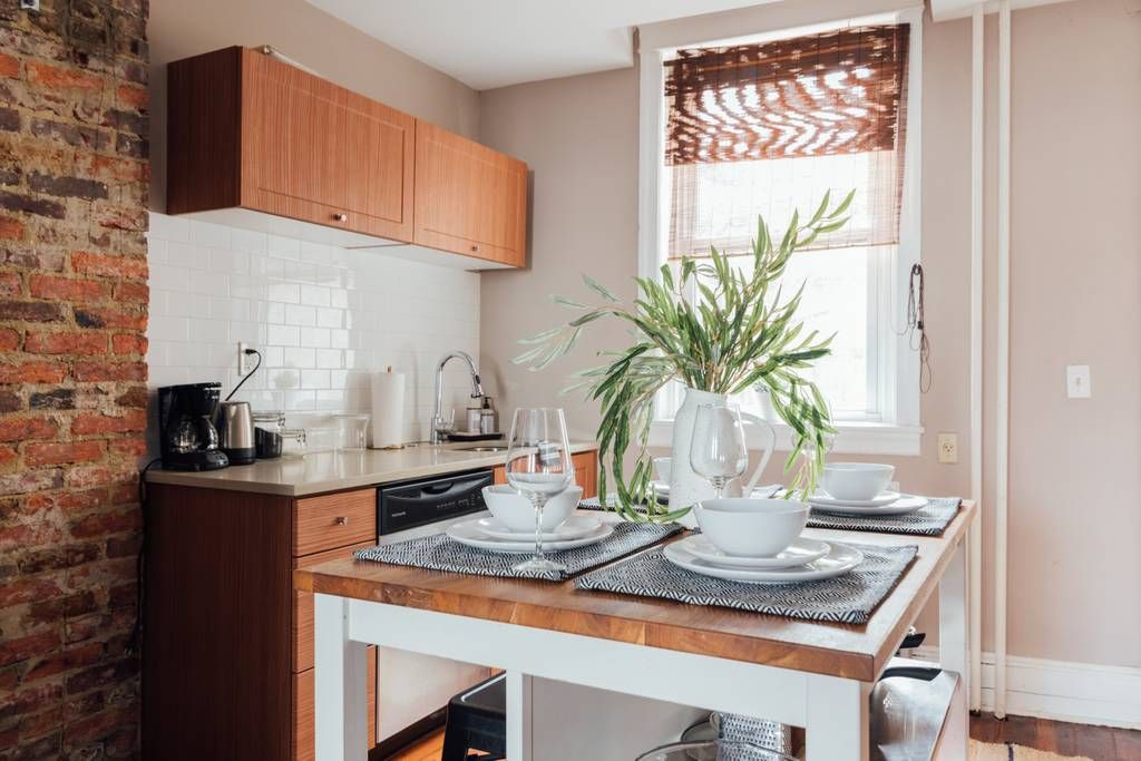 Photo of Kitchen in Northern Liberties