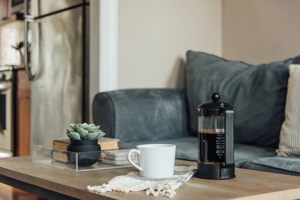 Photo of Livingroom in Northern Liberties