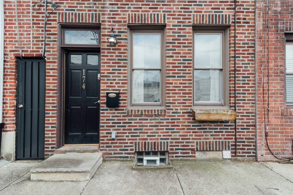 Photo of Buildings in Northern Liberties