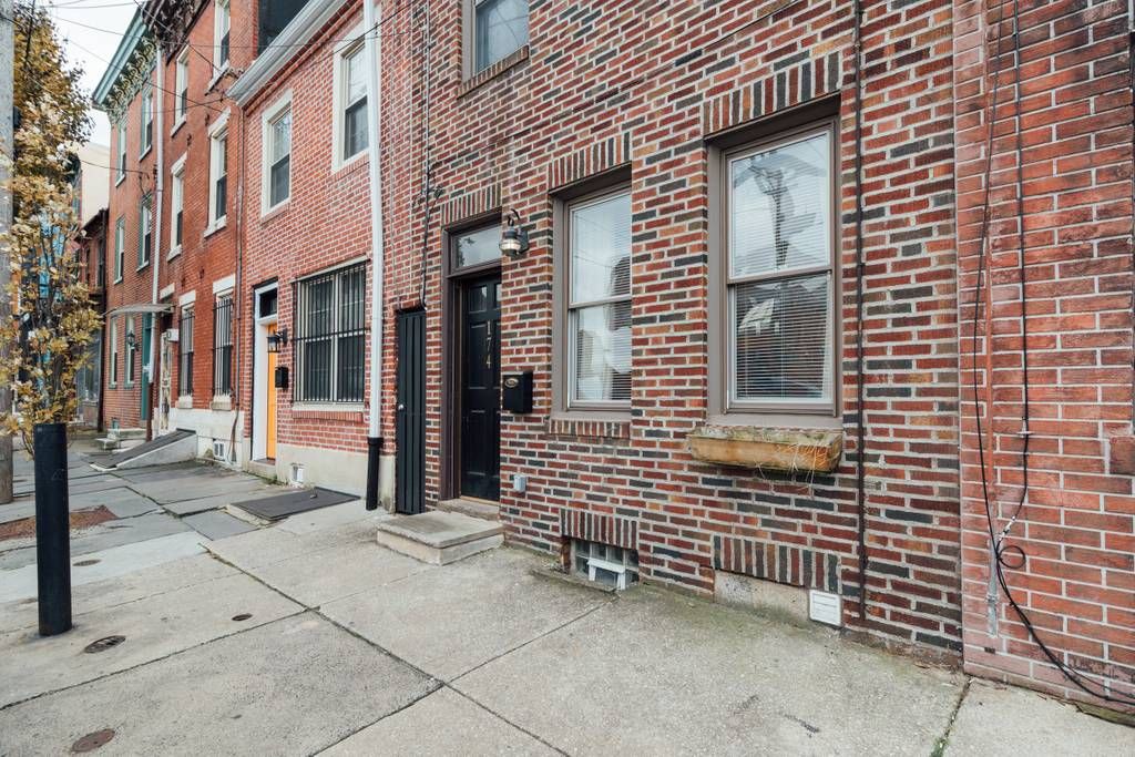 Photo of Buildings in Northern Liberties