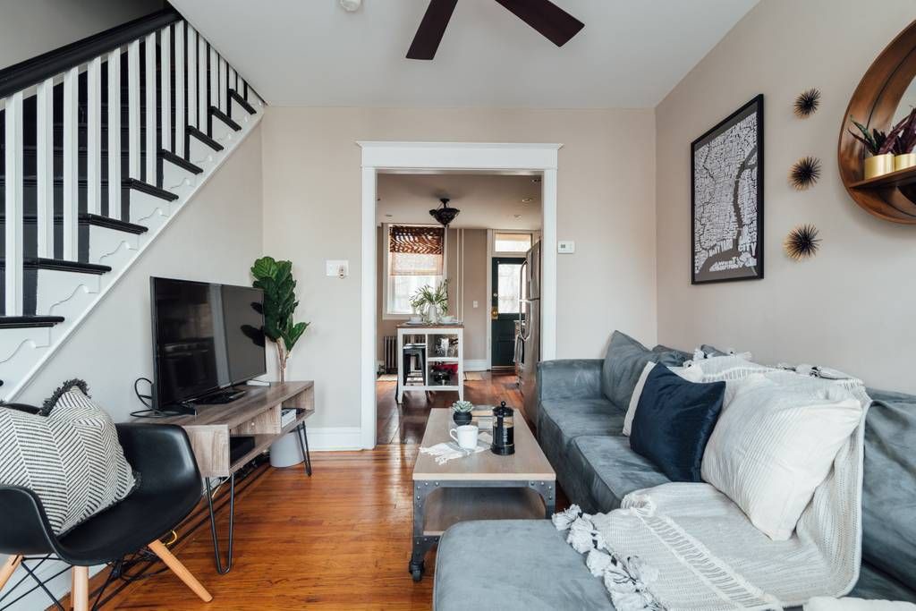 Photo of Livingroom in Northern Liberties
