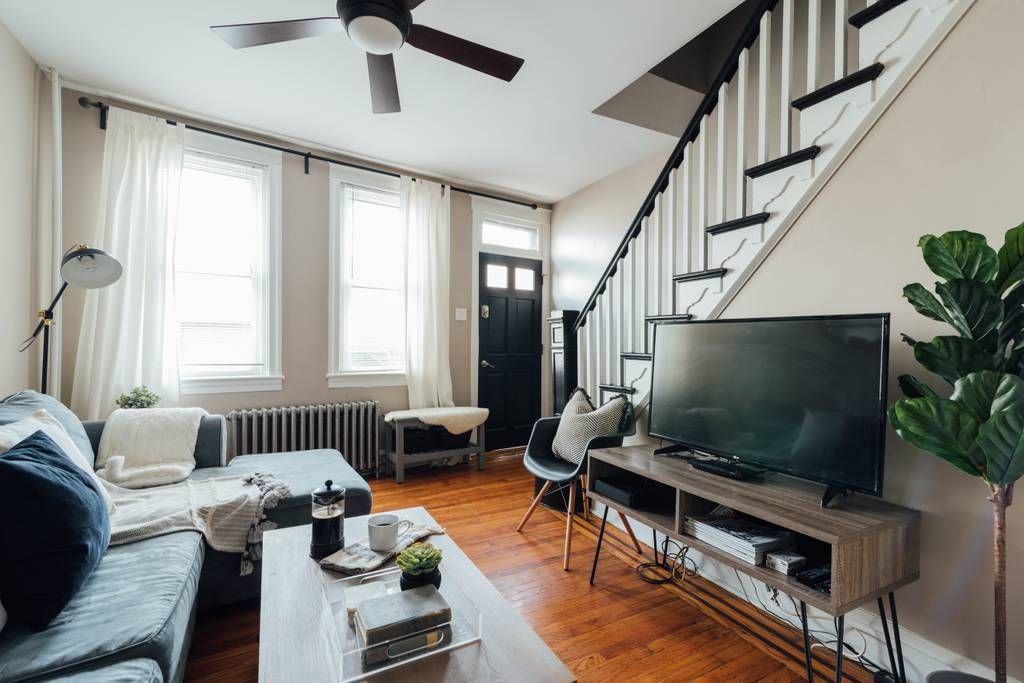 Photo of Livingroom in Northern Liberties