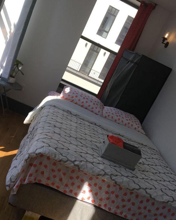 Photo of Bedroom in Bushwick