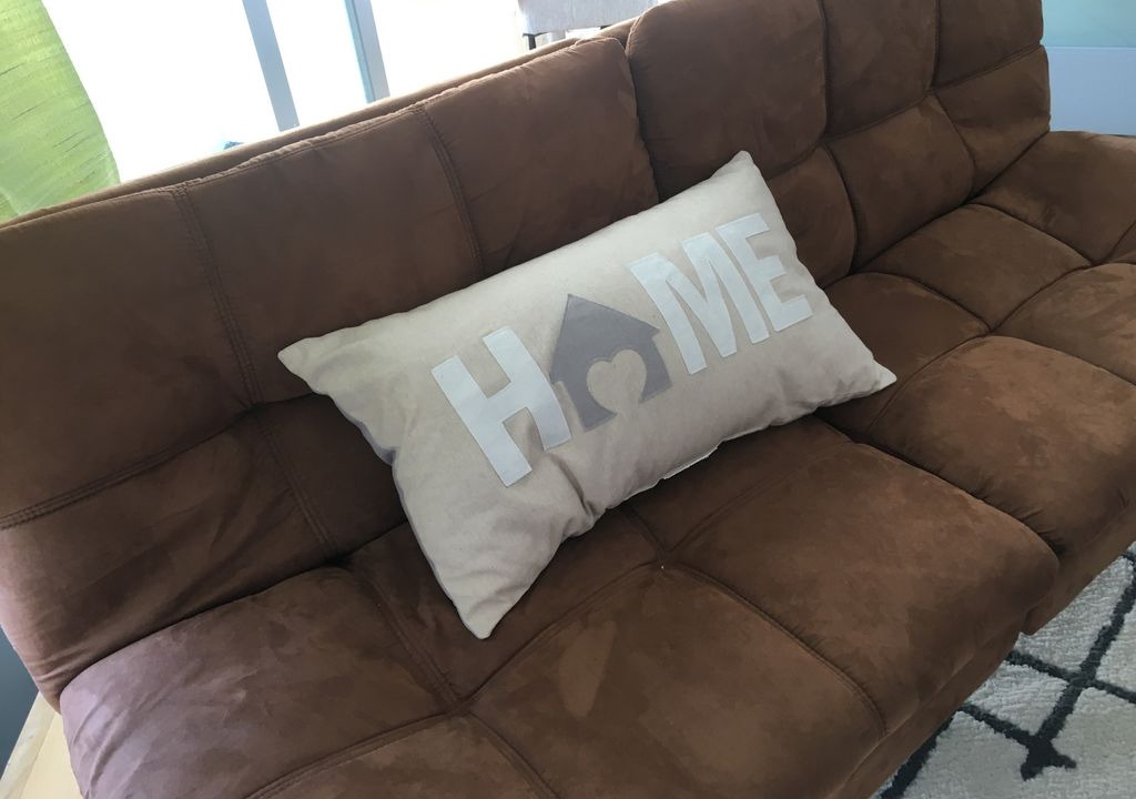 Photo of Livingroom in Bushwick