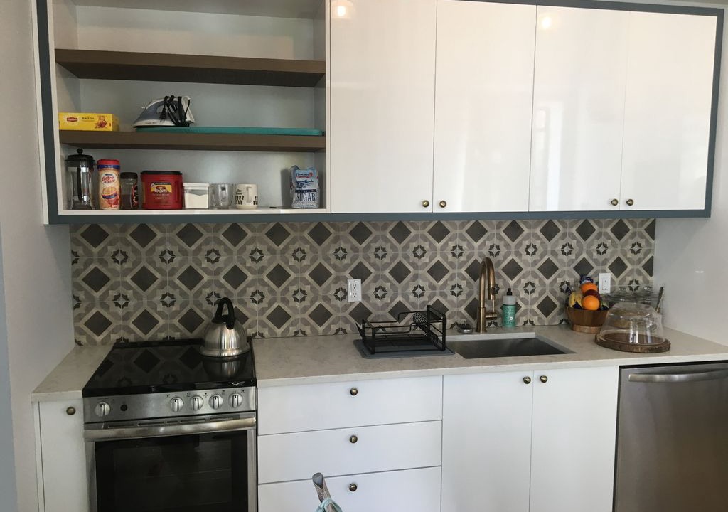 Photo of Kitchen in Bushwick