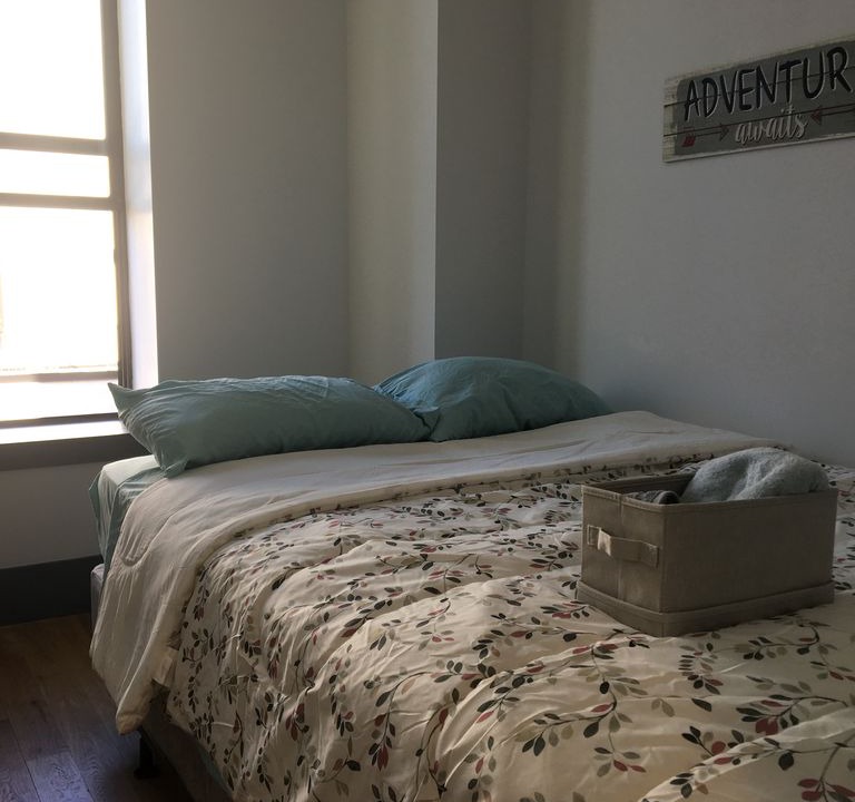Photo of Bedroom in Bushwick