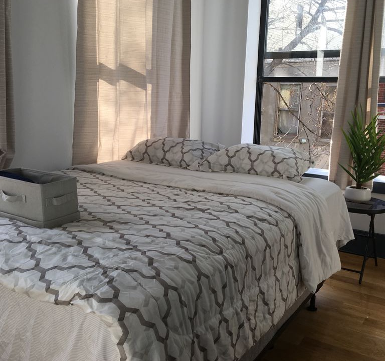 Photo of Bedroom in Bushwick