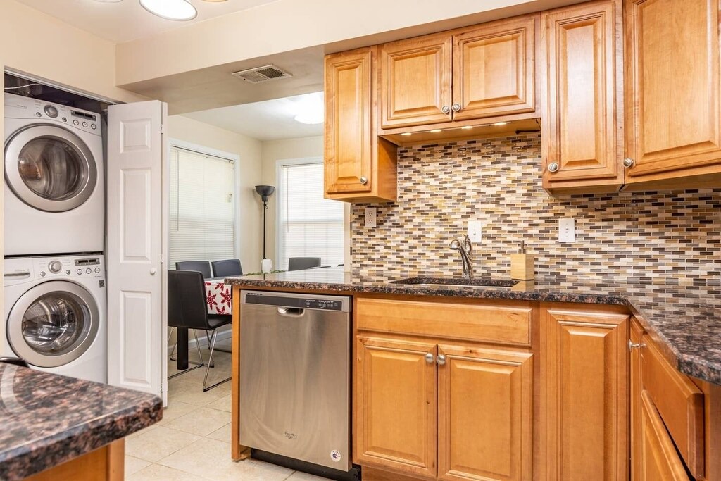 Photo of Kitchen in Bluemont