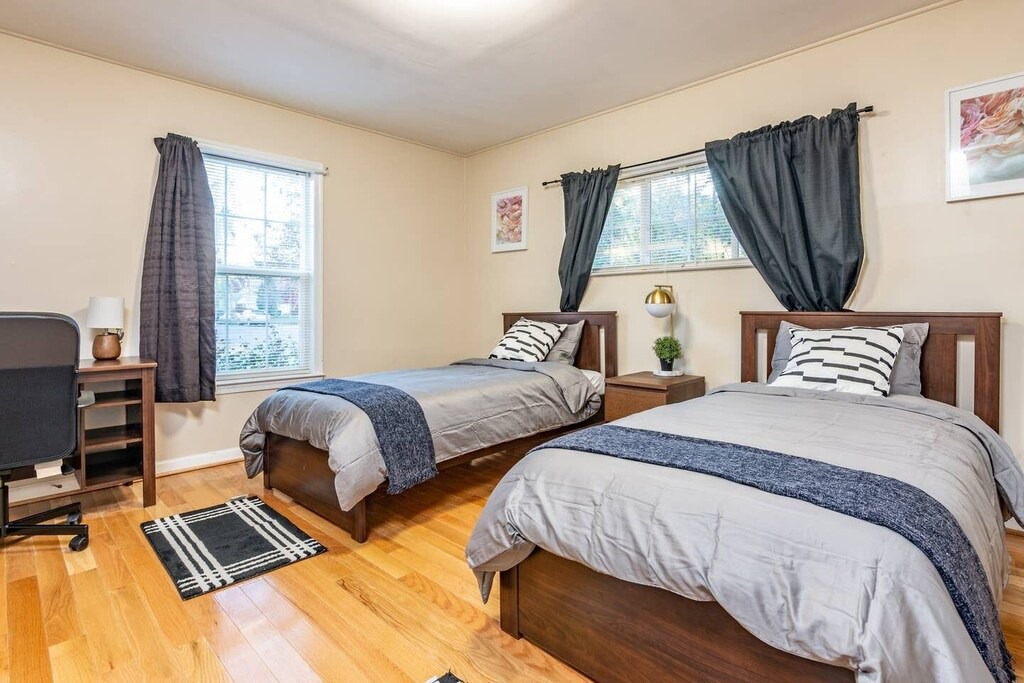 Photo of Bedroom in Bluemont