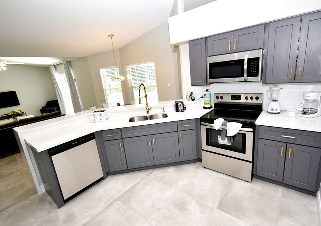 Photo of Kitchen in Greater Groves