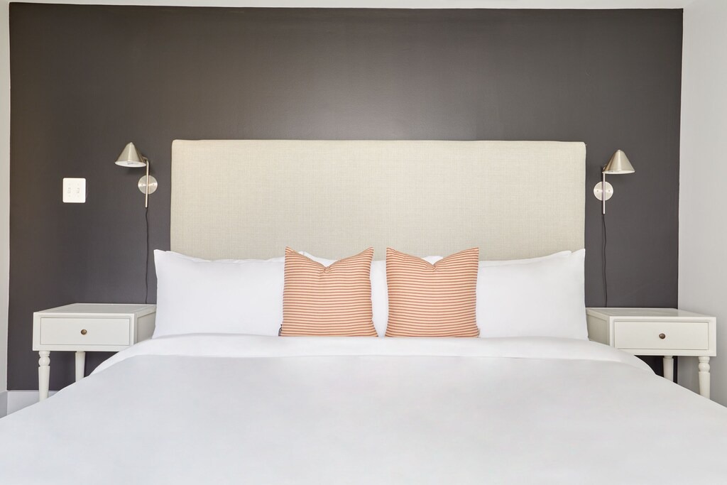 Photo of Bedroom in Old Town Alexandria