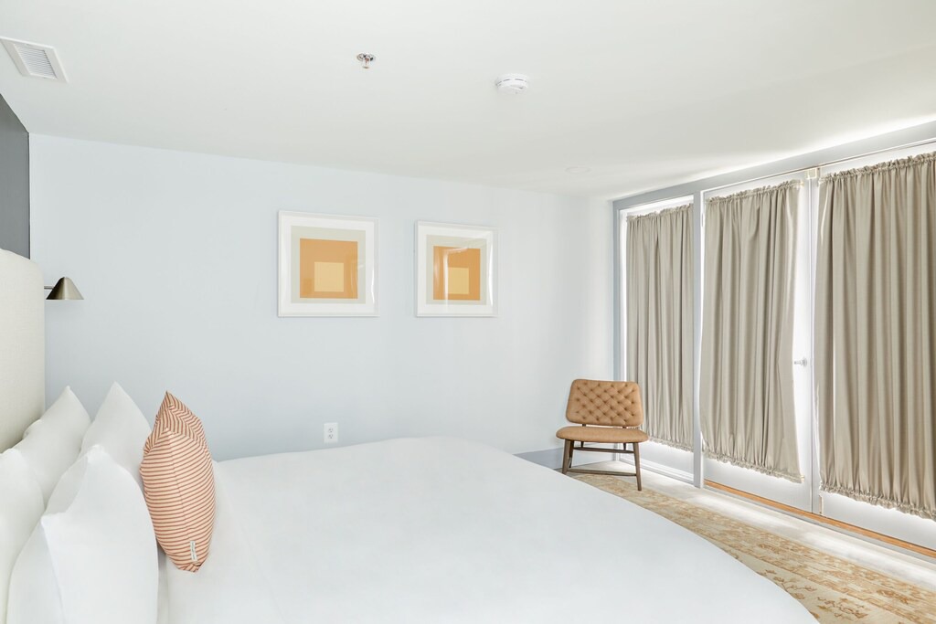 Photo of Bedroom in Old Town Alexandria