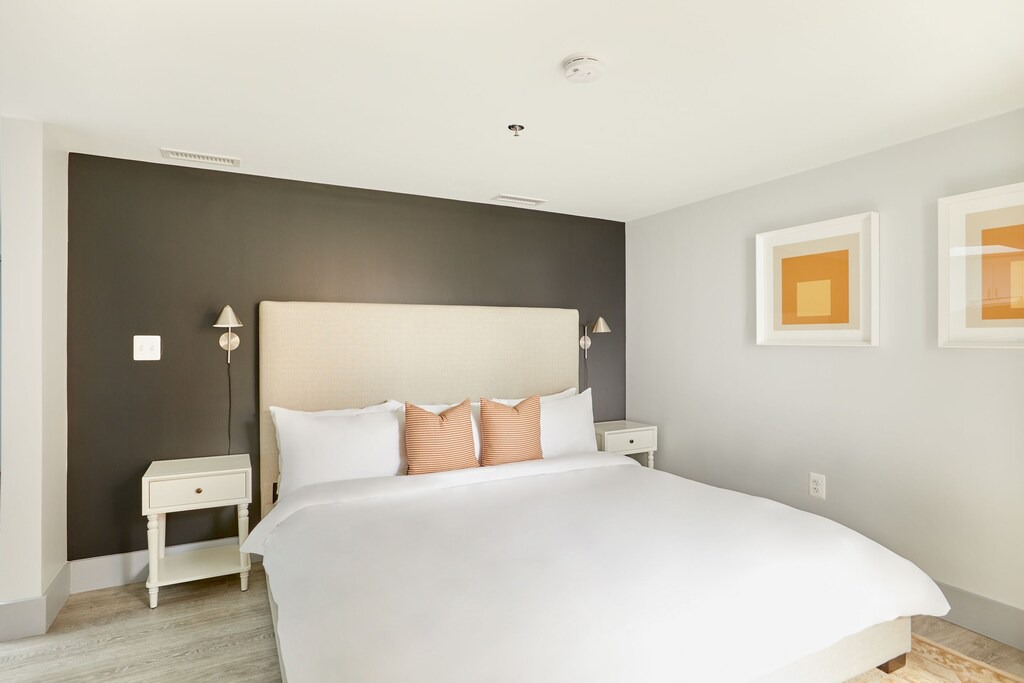 Photo of Bedroom in Old Town Alexandria