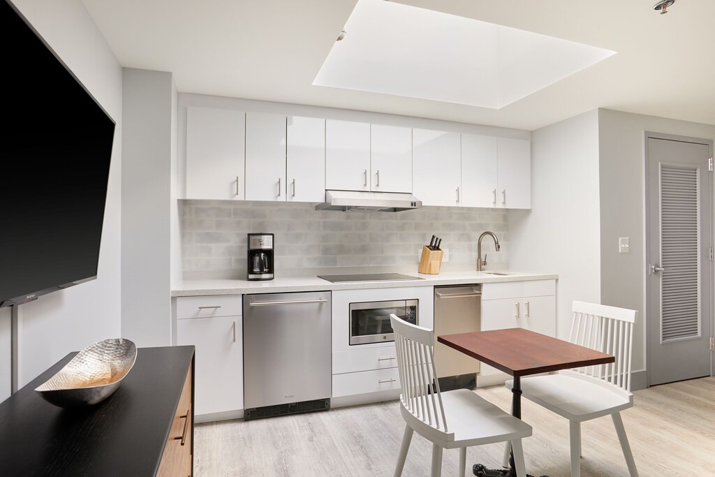 Photo of Kitchen in Old Town Alexandria