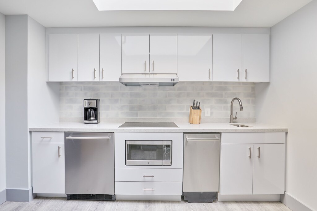 Photo of Kitchen in Old Town Alexandria