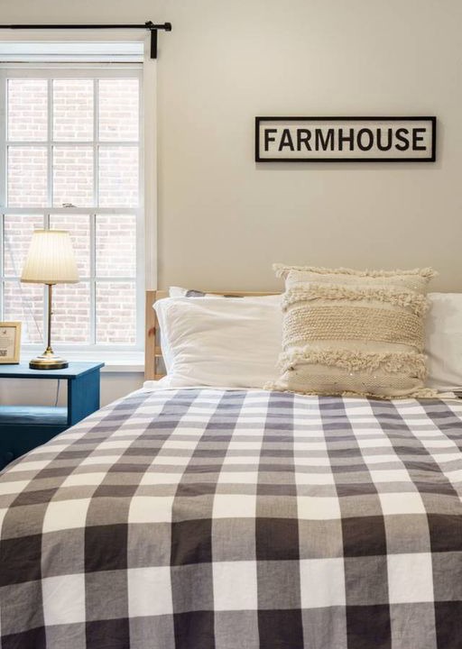 Photo of Bedroom in Gayborhood