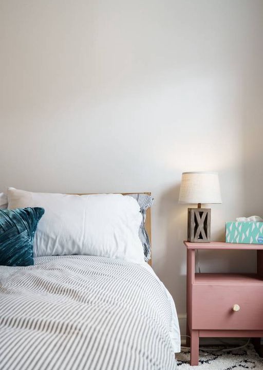 Photo of Bedroom in Gayborhood