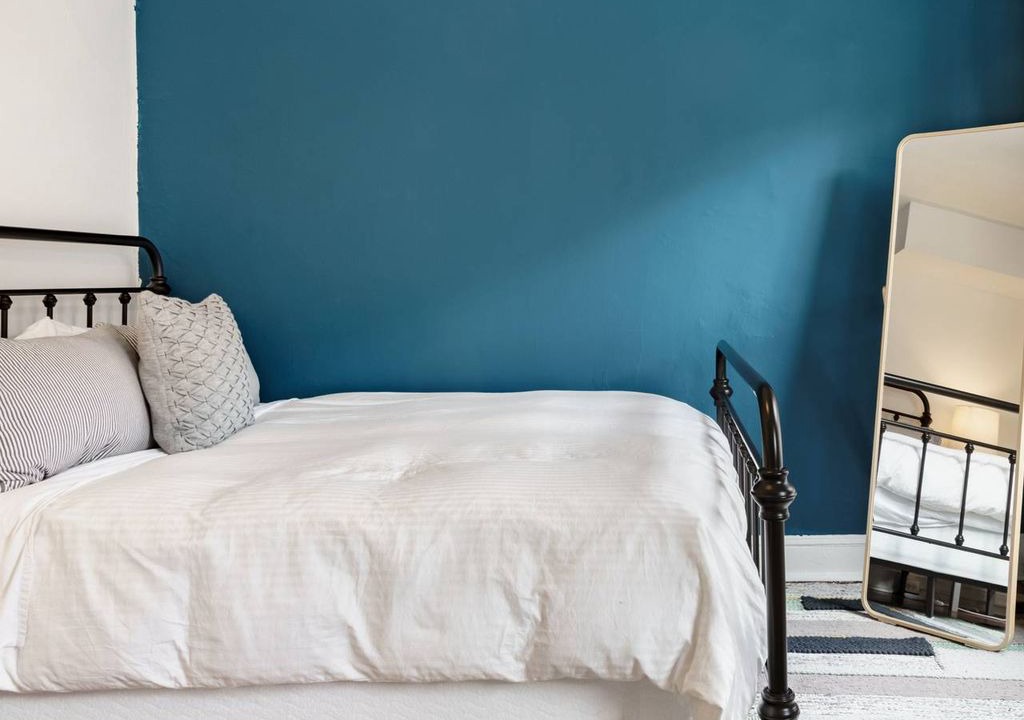 Photo of Bedroom in Gayborhood
