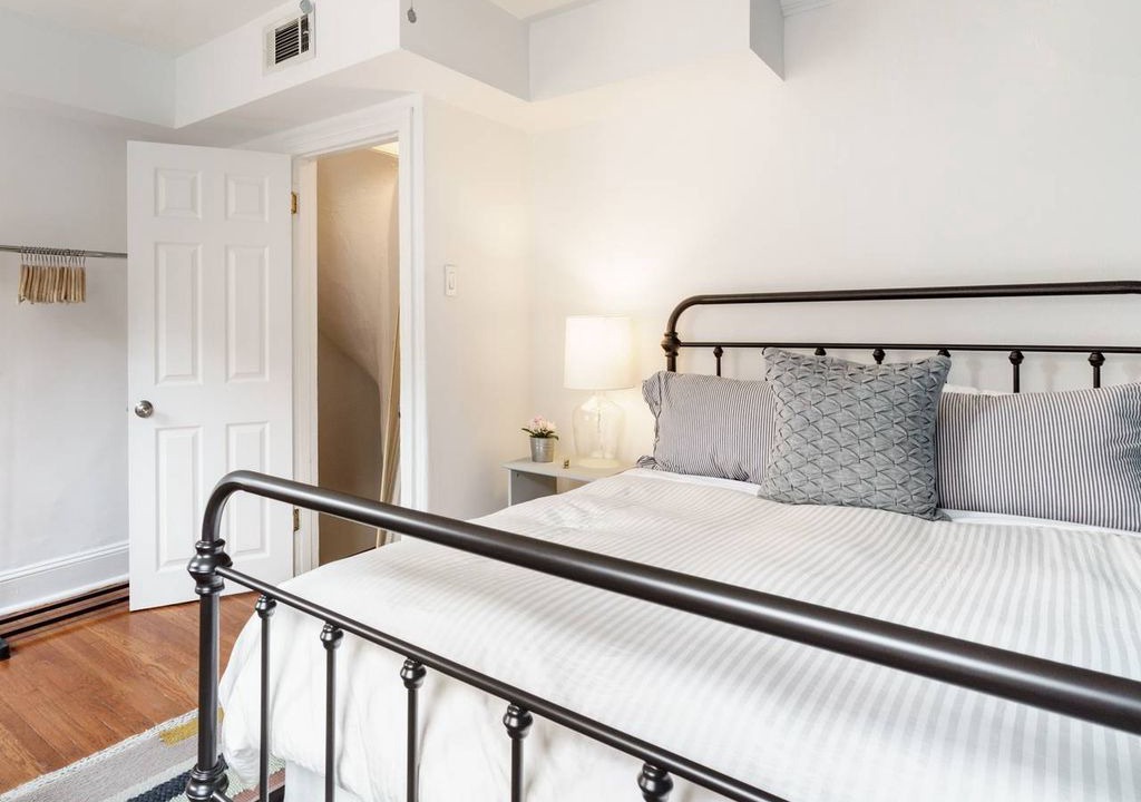 Photo of Bedroom in Gayborhood