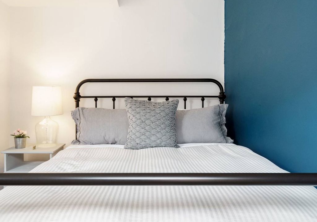 Photo of Bedroom in Gayborhood