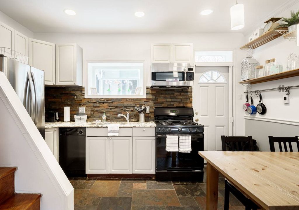 Photo of Kitchen in Gayborhood