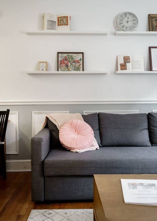 Photo of Livingroom in Gayborhood