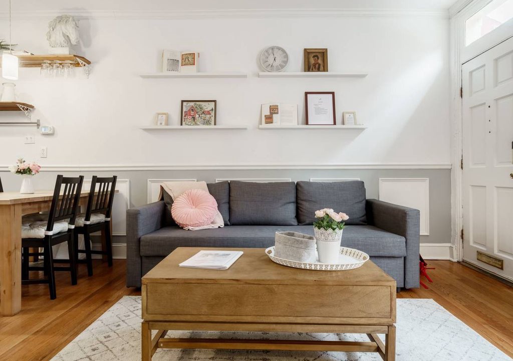 Photo of Livingroom in Gayborhood