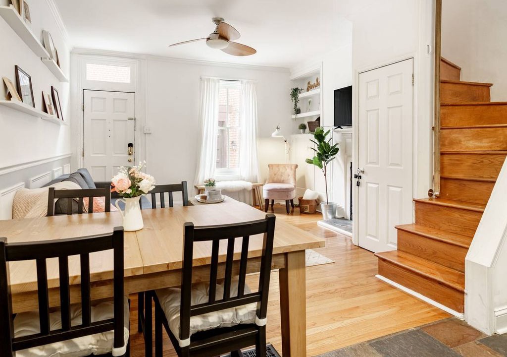Photo of Livingroom in Gayborhood