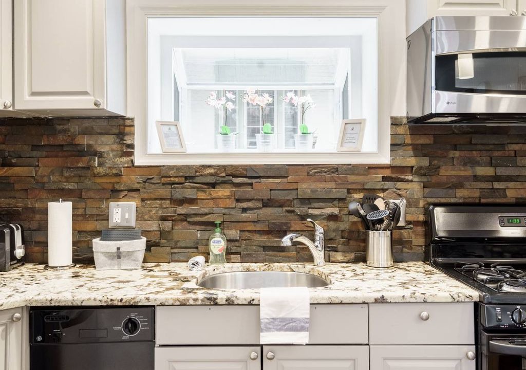 Photo of Kitchen in Gayborhood