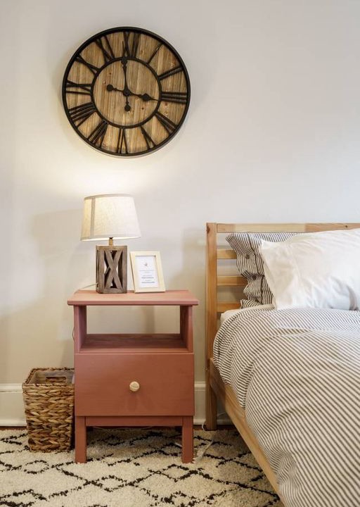 Photo of Bedroom in Gayborhood