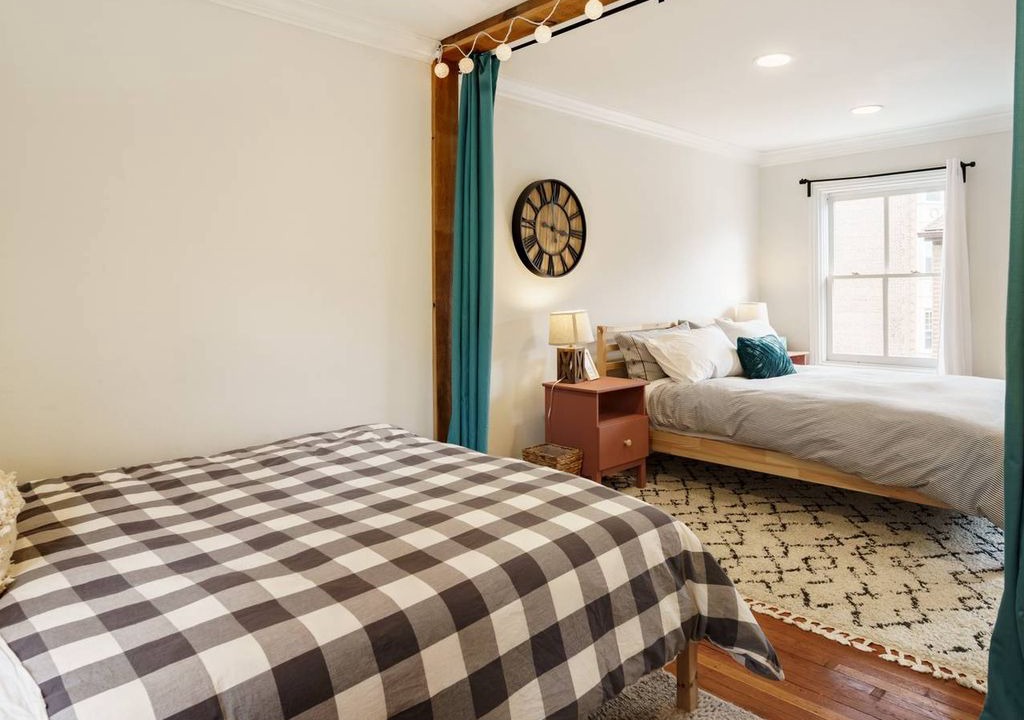 Photo of Bedroom in Gayborhood