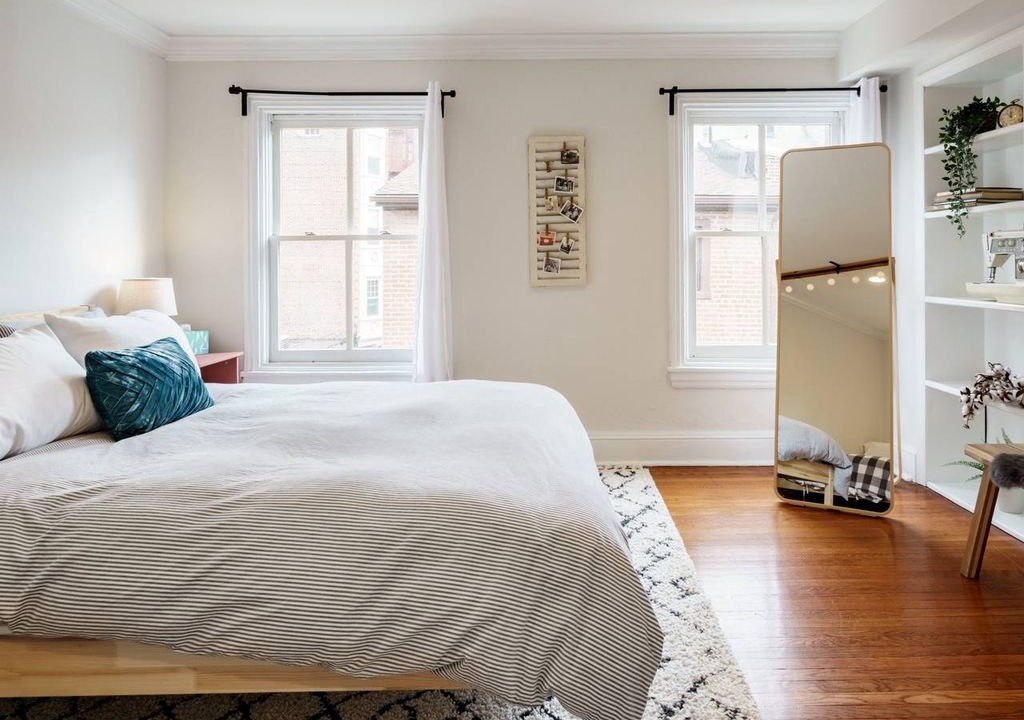 Photo of Bedroom in Gayborhood