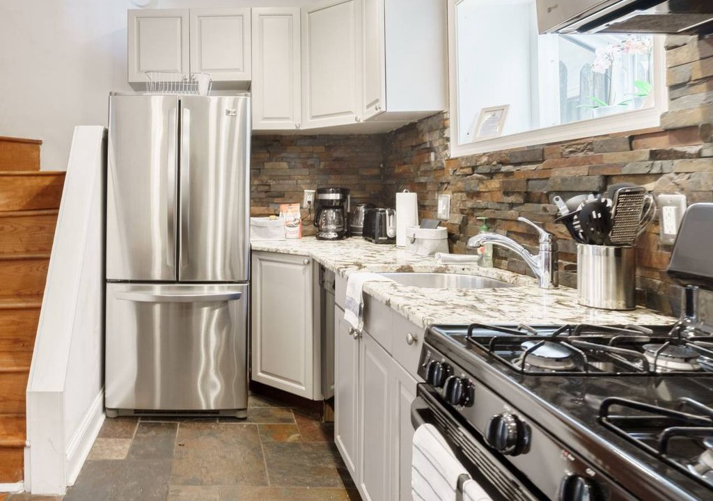 Photo of Kitchen in Gayborhood