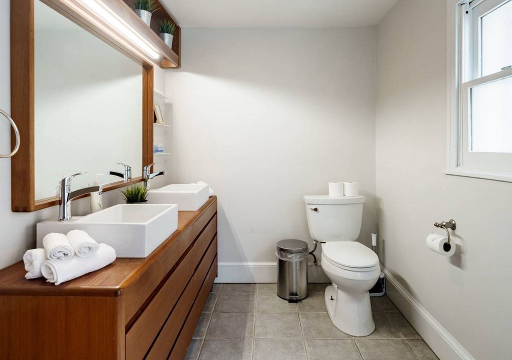Photo of Bathroom in Gayborhood