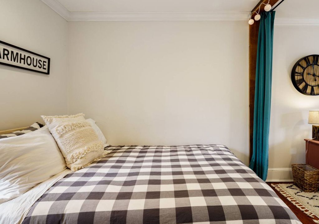 Photo of Bedroom in Gayborhood