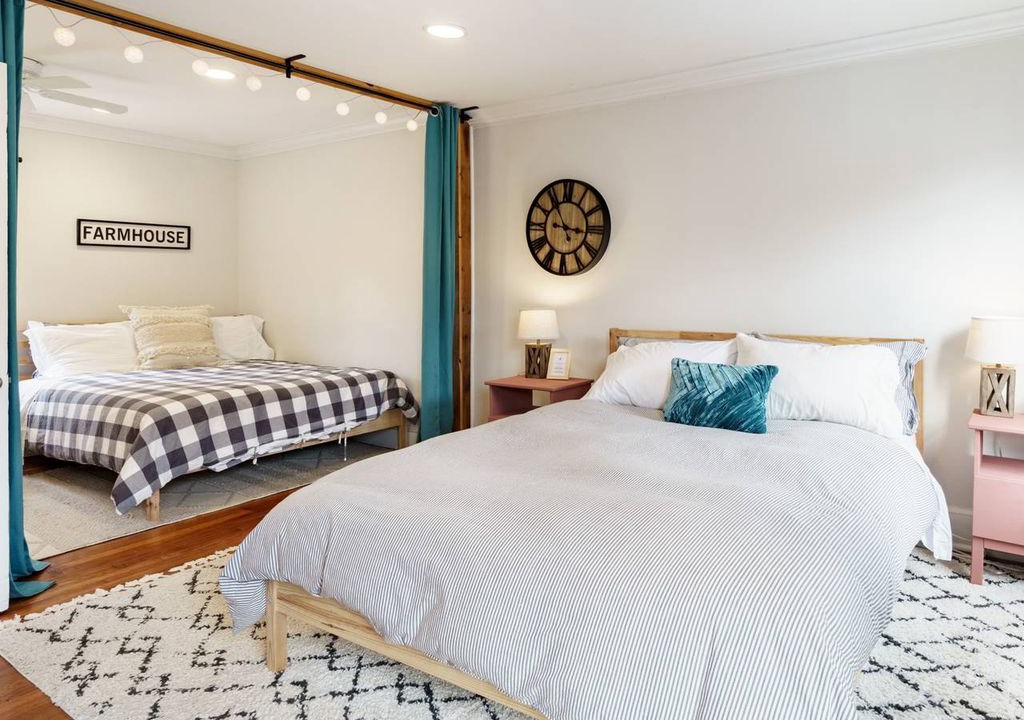 Photo of Bedroom in Gayborhood