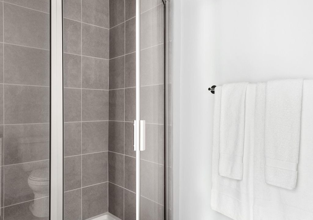 Photo of Bathroom in Spring Garden