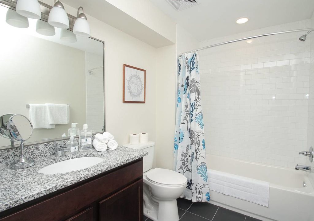 Photo of Bathroom in Society Hill