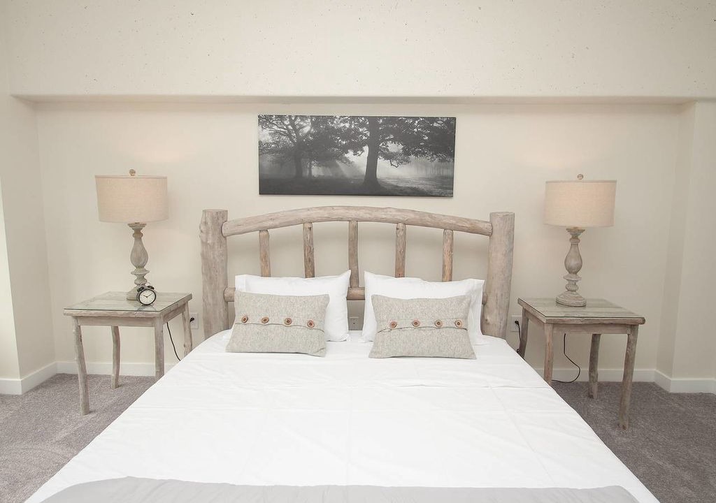 Photo of Bedroom in Society Hill