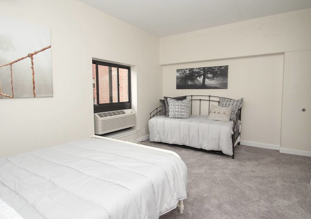 Photo of Bedroom in Society Hill